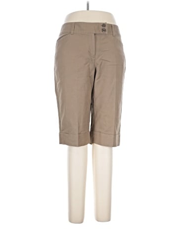 Ann Taylor Factory Khakis (view 1)