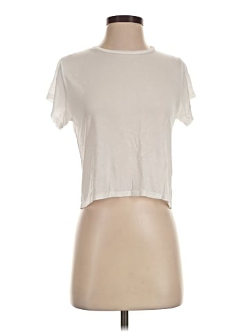 Reformation Jeans Short Sleeve T-Shirt (view 1)