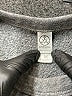 Alternative Earth Gray Sweatshirt Size M - photo 7