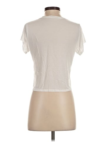 Reformation Jeans Short Sleeve T-Shirt (view 2)