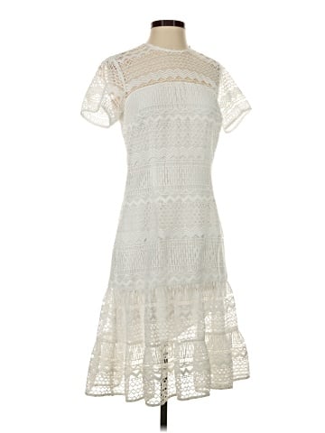 W by Worth Cocktail Dress (view 1)
