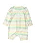 Baby Gap Ivory One Piece Swimsuit Size 6-12 mo - photo 1
