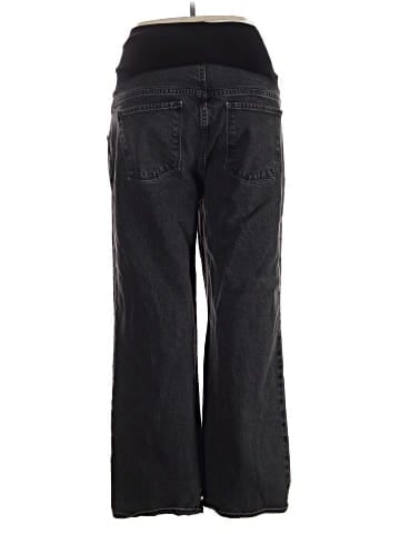 Old Navy - Maternity Jeans (view 2)