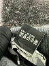 Per Se By Carlisle 100% Cashmere Gray Cashmere Pullover Sweater Size S - photo 8