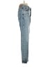 Levi's 100% Cotton Blue Jeans Size 24 waist - photo 4