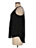 Mine Black Sleeveless Blouse Size M - photo 5