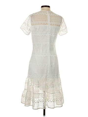 W by Worth Cocktail Dress (view 2)
