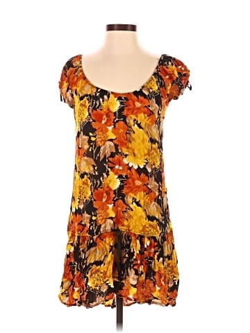 Urban Renewal Casual Dress (view 1)