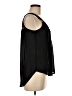Mine Black Sleeveless Blouse Size M - photo 4