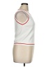 Draper James White Sweater Vest Size XL - photo 4