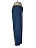 Ann Taylor LOFT Blue Casual Pants Size 8 - photo 4