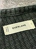 Everlane Black Cardigan Size S - photo 7