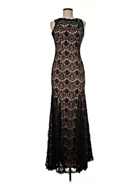 Betsy & Adam Cocktail Dress (view 1)