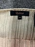 Quince Tan Sleeveless Top Size M - photo 7