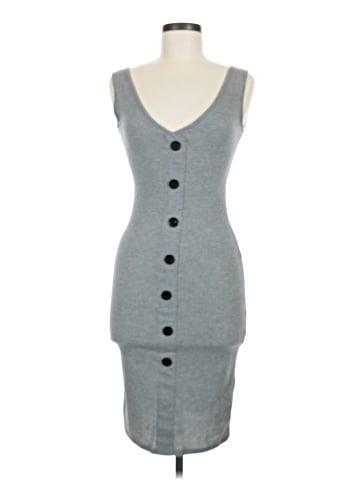Velvet Torch Casual Dress (view 1)