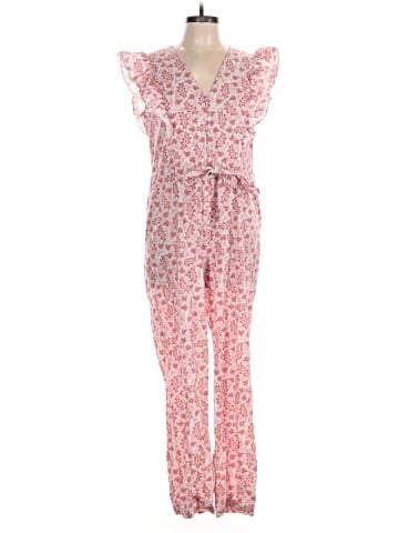 La Vie Rebecca Taylor Jumpsuit (view 1)