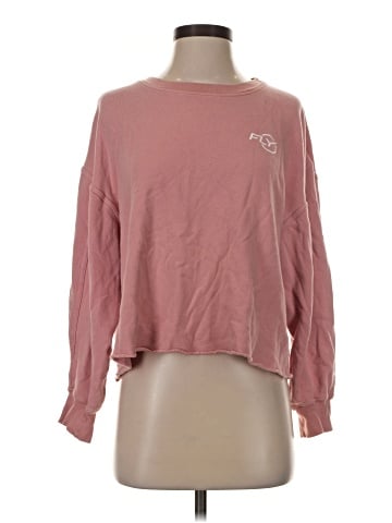 Strut This Pullover Sweater (view 1)