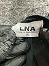 LNA 100% Cotton Black Short Sleeve Top Size 4XL - photo 7
