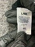 LNA 100% Cotton Black Short Sleeve Top Size 4XL - photo 8