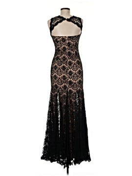 Betsy & Adam Cocktail Dress (view 2)