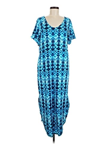Colleen Lopez Casual Dress (view 1)