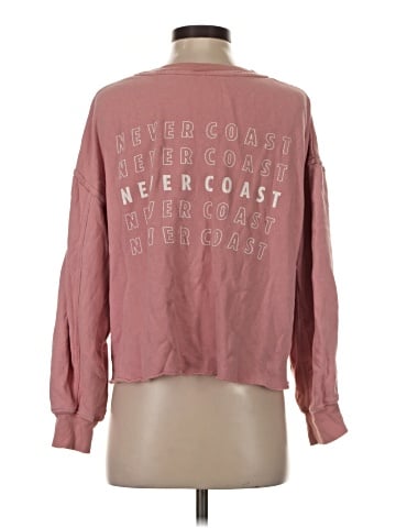 Strut This Pullover Sweater (view 2)