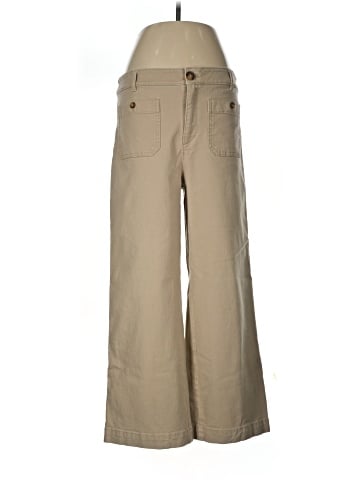Ann Taylor LOFT Khakis (view 1)