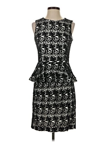 Cynthia Steffe Cocktail Dress (view 1)