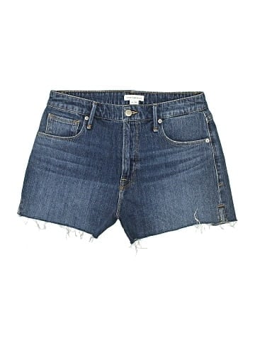 Good American Denim Shorts (view 1)