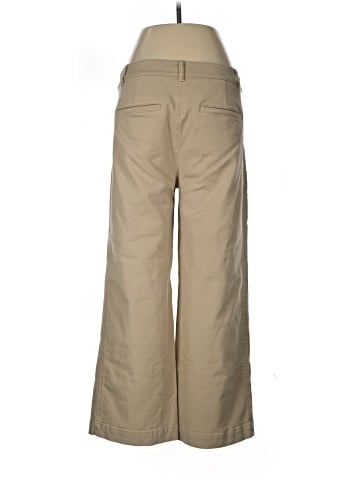 Ann Taylor LOFT Khakis (view 2)