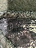Unbranded Metallic Silver Jacket Size M - photo 6