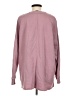 Natural Reflections Pink Pullover Sweater Size M - photo 2