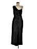 Zara Black Cocktail Dress Size M - photo 1