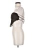 Shein Black Tube Top Size 4 - photo 5