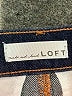 Ann Taylor LOFT Blue Jeans Size 26 waist - photo 7
