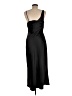 Zara Black Cocktail Dress Size M - photo 2