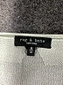 Rag & Bone Ivory Cardigan Size M - photo 7