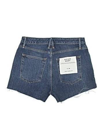 Good American Denim Shorts (view 2)