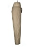 Ann Taylor LOFT Tan Khakis Size 8 - photo 4