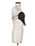 Shein Black Tube Top Size 4 - photo 4