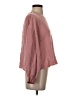Strut This Pink Pullover Sweater Size S - photo 4