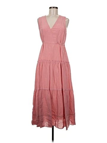 3.1 Phillip Lim Casual Dress (view 1)