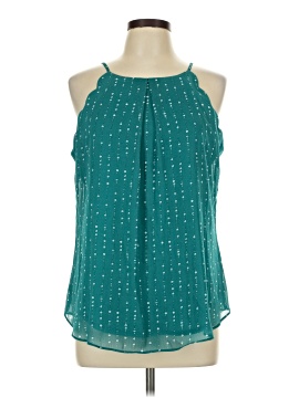 Fortune + Ivy Sleeveless Blouse