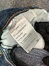 KANCAN JEANS Hearts Blue Jeans Size 5 - photo 8