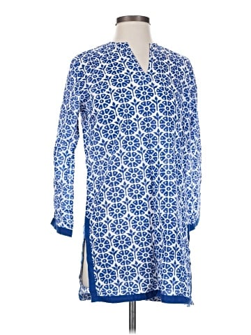 Roberta Roller Rabbit Casual Dress (view 1)