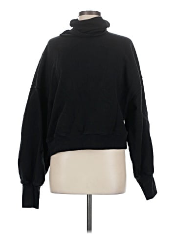 AGOLDE Turtleneck Sweater (view 1)