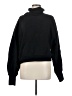 AGOLDE 100% Cotton Black Turtleneck Sweater Size M - photo 1