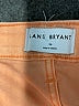 Lane Bryant Orange Jeans Size 26 - photo 4