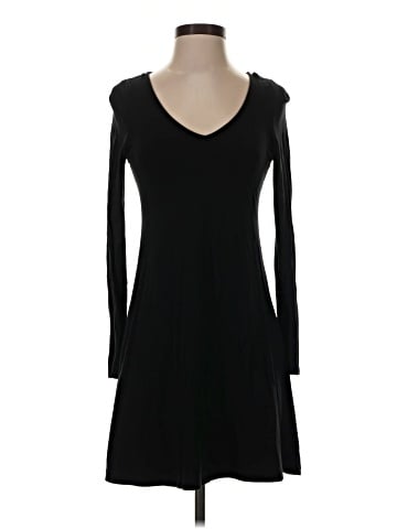 Express Casual Dress (view 1)