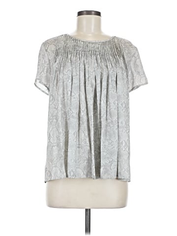 Left Coast by Dolan Short Sleeve Blouse (view 1)